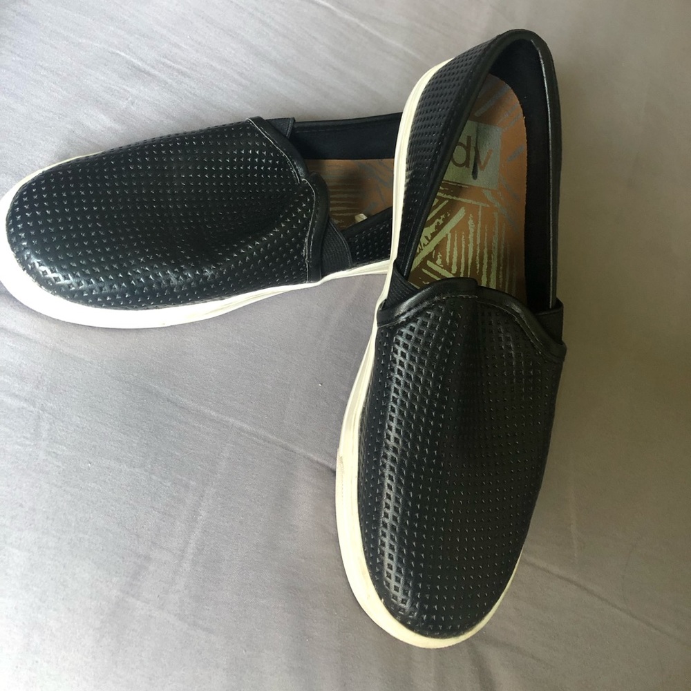 Black slip one